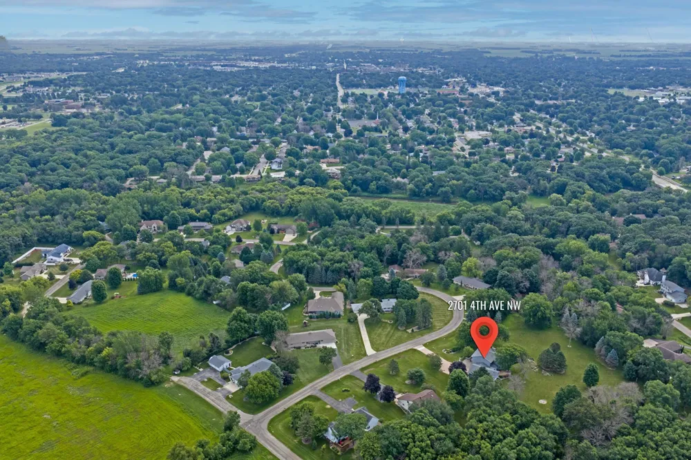 2701 4th Avenue NW Austin, MN 55912