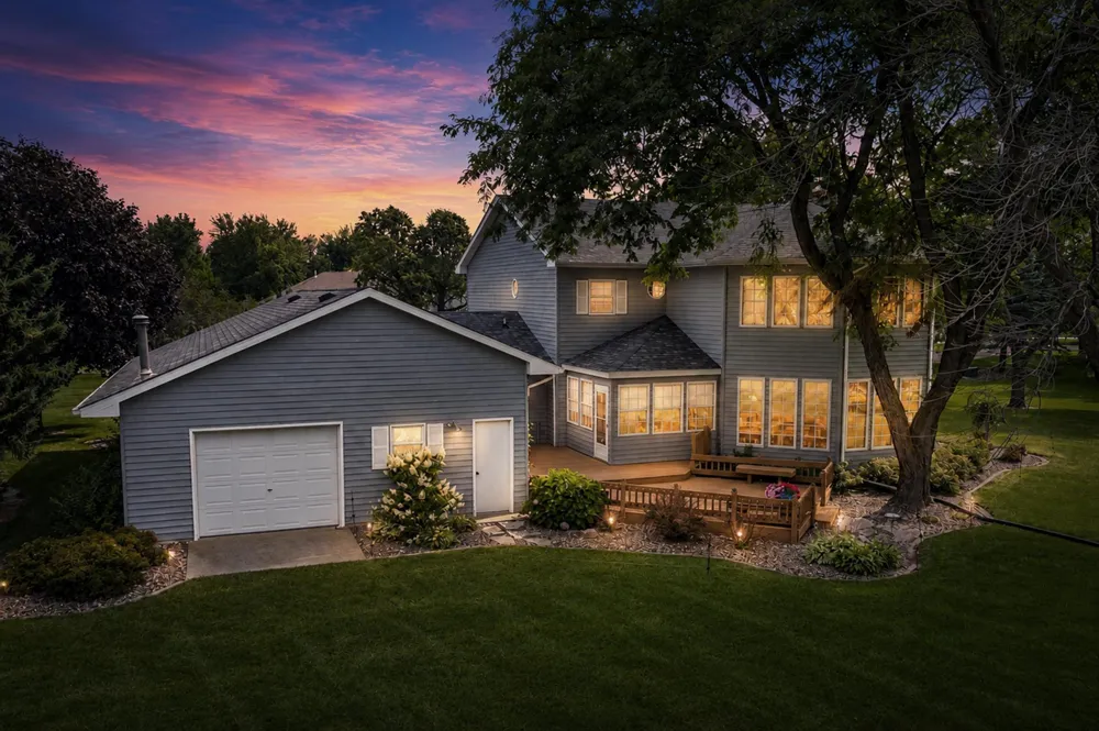 2701 4th Avenue NW Austin, MN 55912