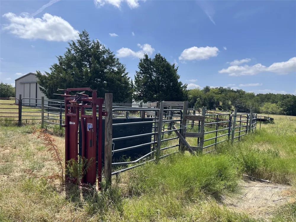 14324 FM 1394 Wortham, TX 76693