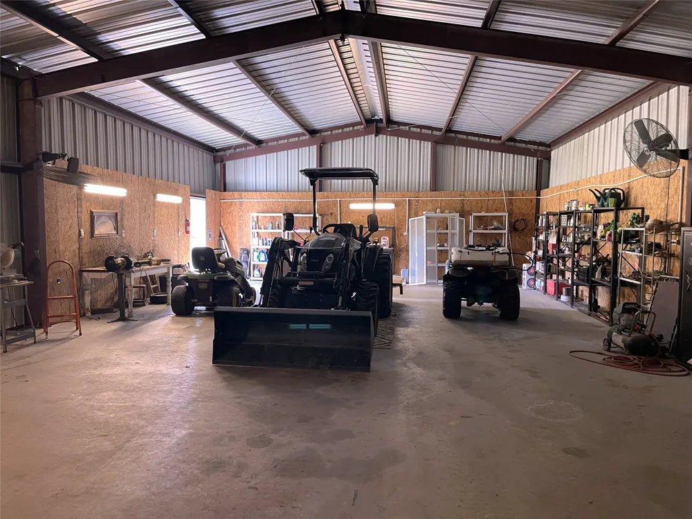 14324 FM 1394 Wortham, TX 76693