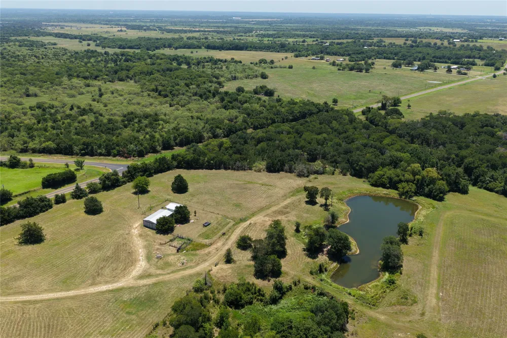14324 FM 1394 Wortham, TX 76693
