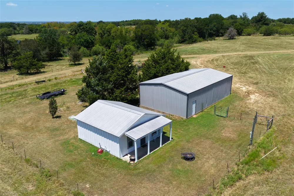 14324 FM 1394 Wortham, TX 76693