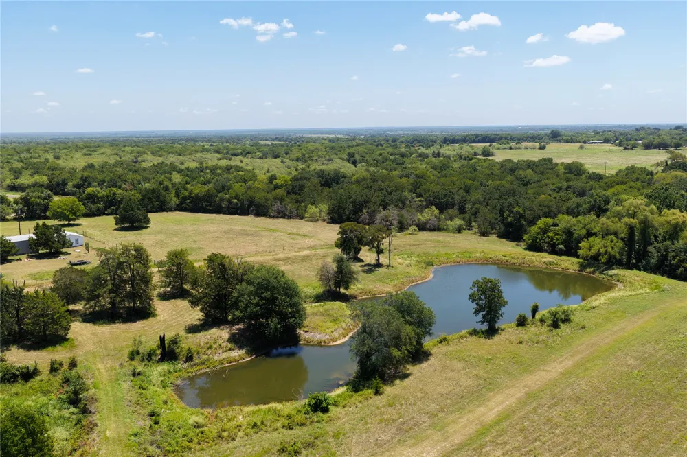 14324 FM 1394 Wortham, TX 76693