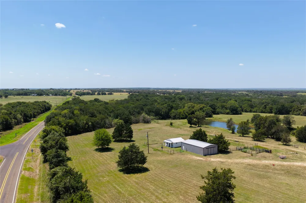 14324 FM 1394 Wortham, TX 76693