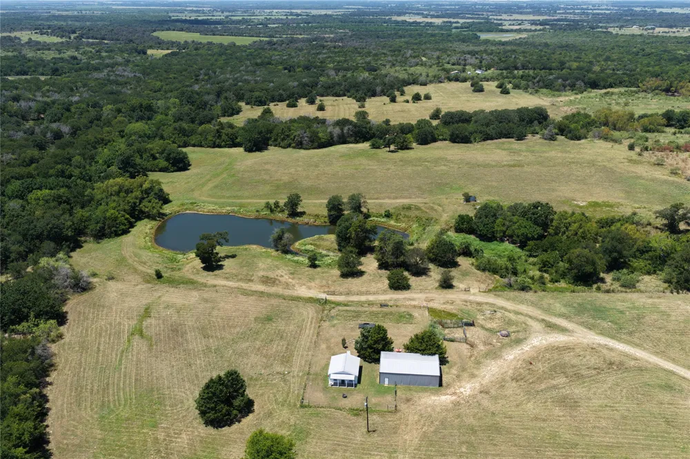 14324 FM 1394 Wortham, TX 76693