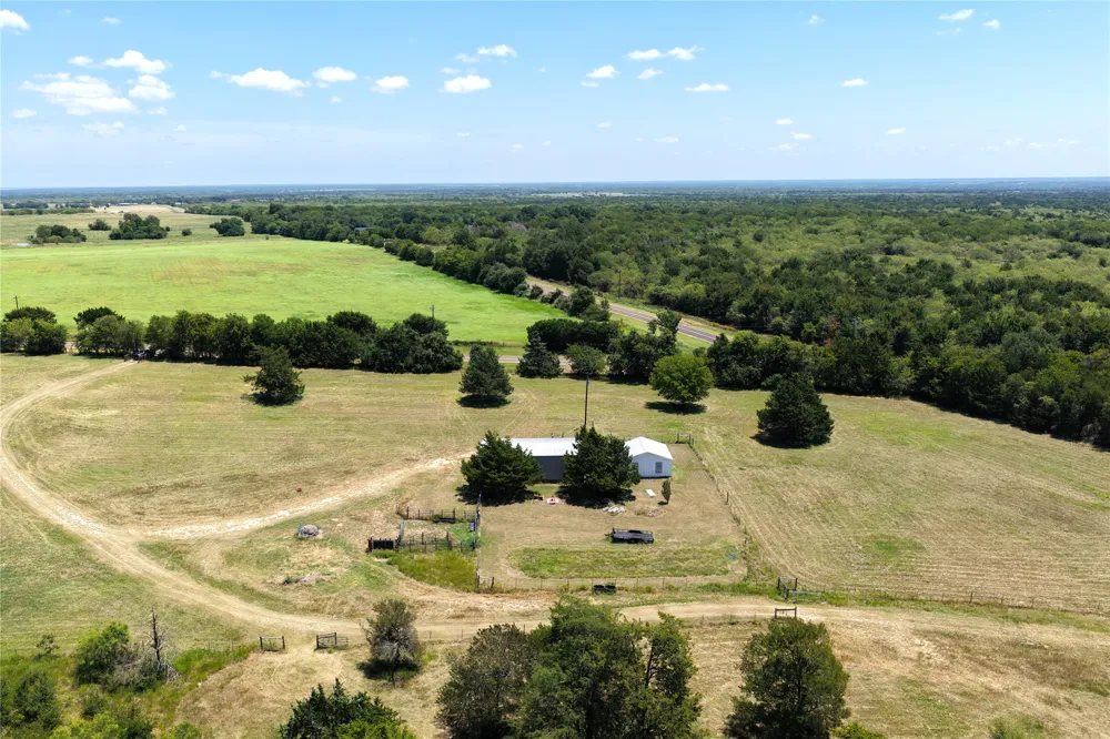 14324 FM 1394 Wortham, TX 76693