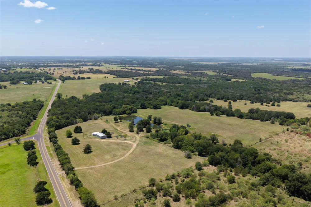 14324 FM 1394 Wortham, TX 76693