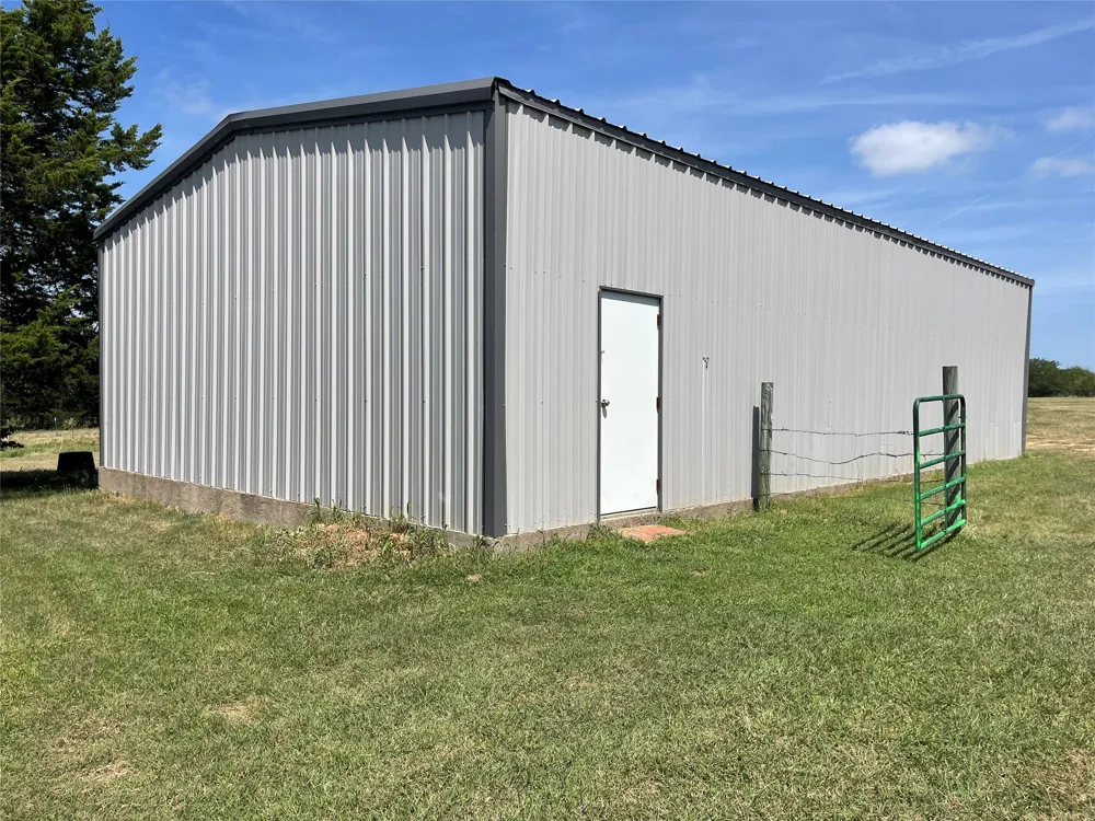 14324 FM 1394 Wortham, TX 76693