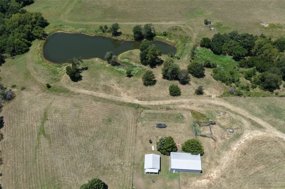 14324 FM 1394 Wortham, TX 76693