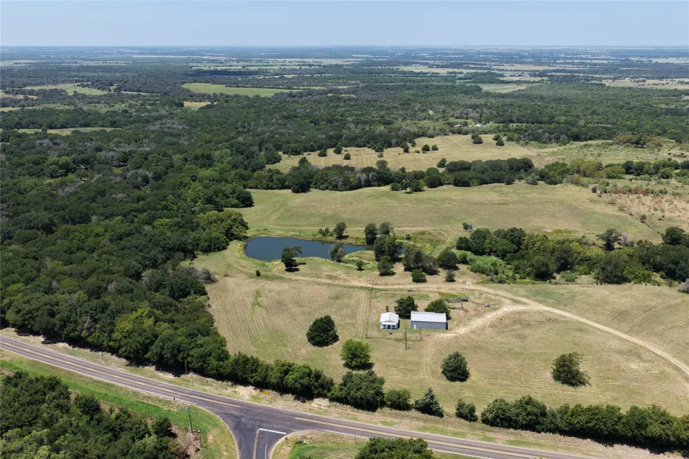 14324 FM 1394 Wortham, TX 76693
