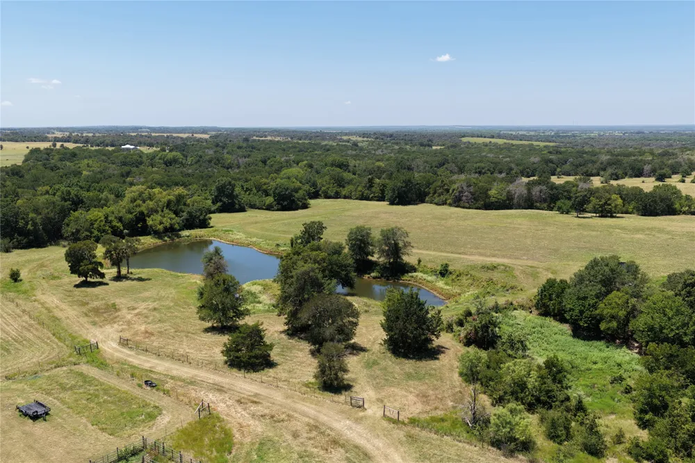14324 FM 1394 Wortham, TX 76693