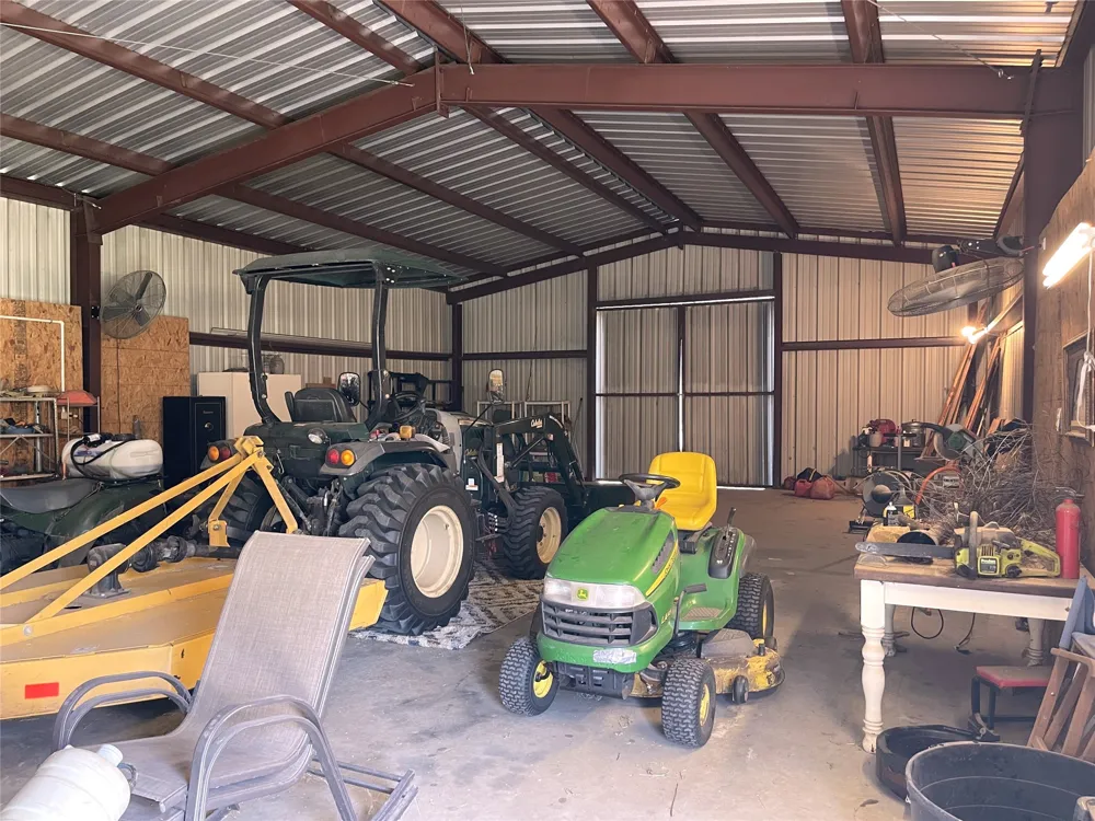14324 FM 1394 Wortham, TX 76693