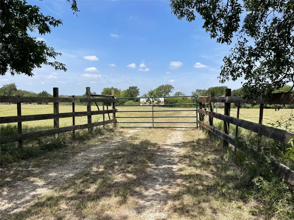 14324 FM 1394 Wortham, TX 76693