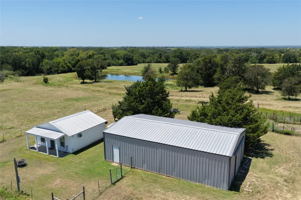 14324 FM 1394 Wortham, TX 76693