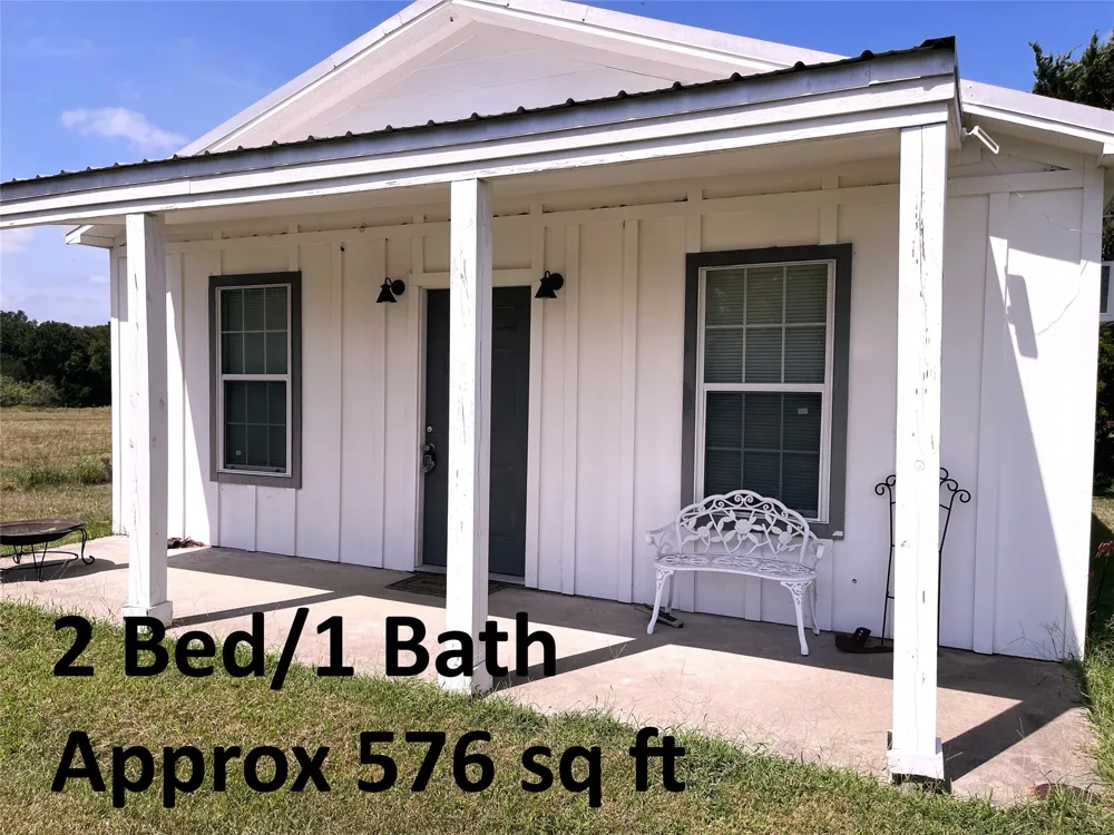 14324 FM 1394 Wortham, TX 76693