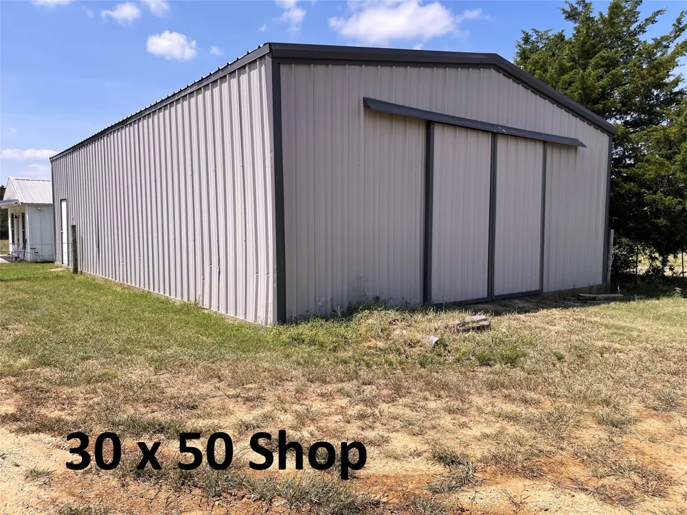 14324 FM 1394 Wortham, TX 76693