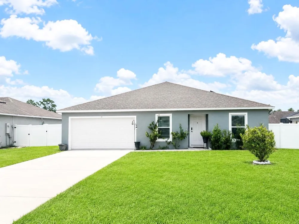 41 Willow Lane 
