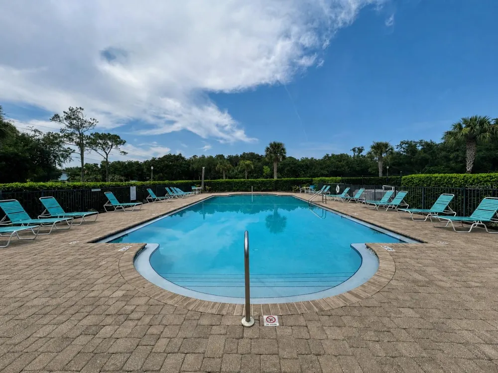 2706 SPARTA DRIVE New Smyrna Beach, FL 32168