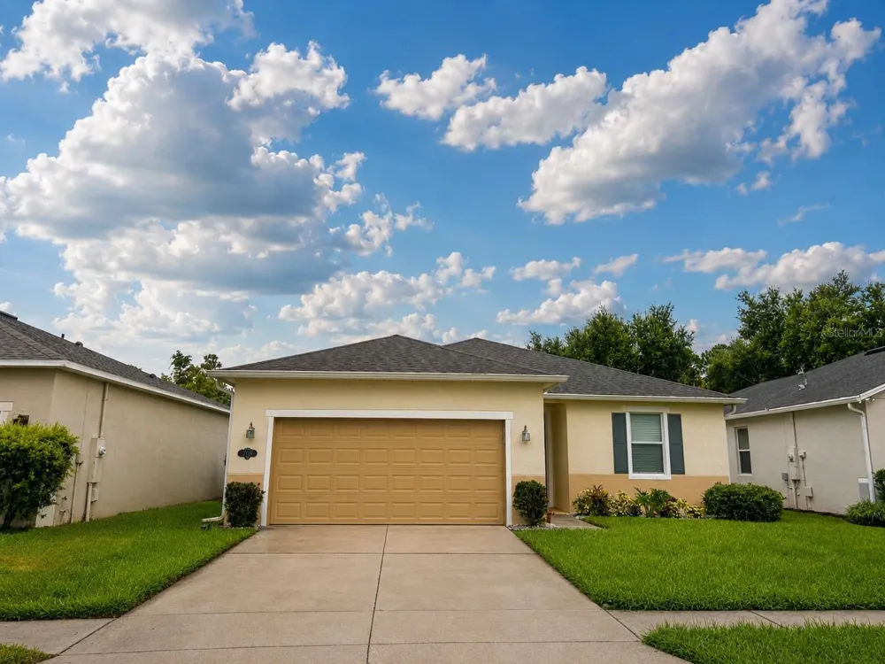 2706 SPARTA DRIVE New Smyrna Beach, FL 32168
