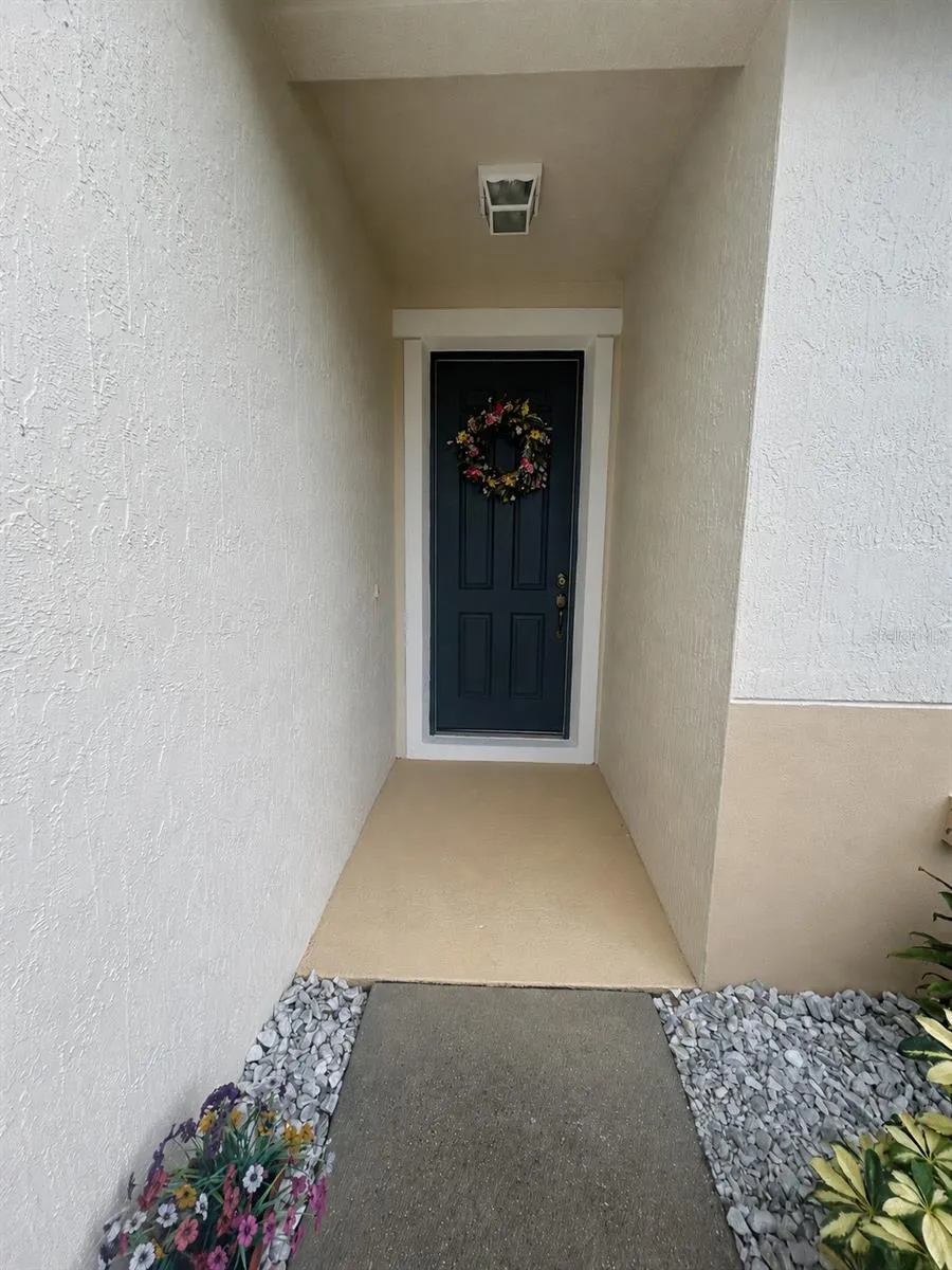 2706 SPARTA DRIVE New Smyrna Beach, FL 32168