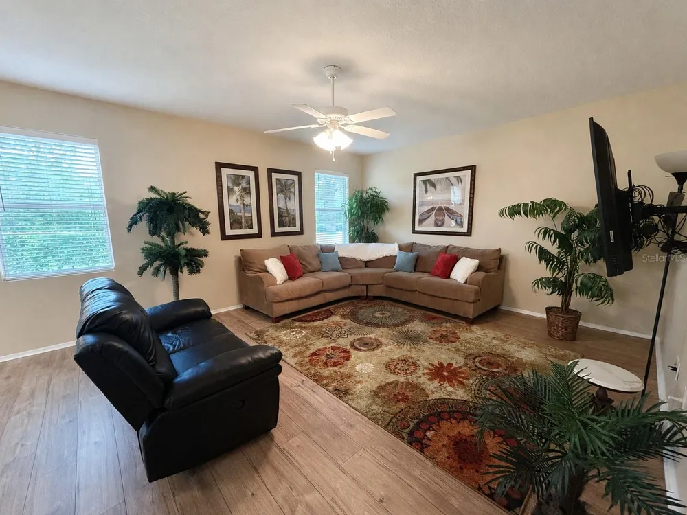 2706 SPARTA DRIVE New Smyrna Beach, FL 32168