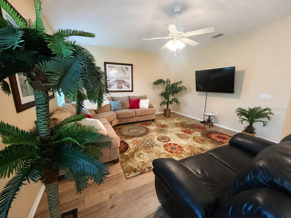 2706 SPARTA DRIVE New Smyrna Beach, FL 32168