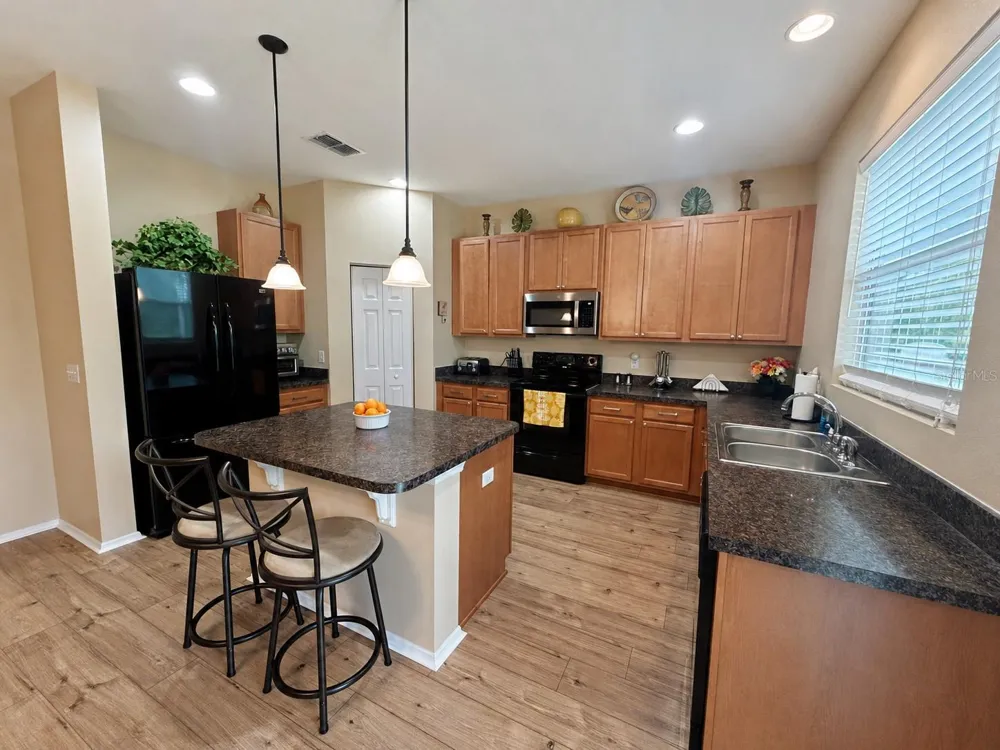 2706 SPARTA DRIVE New Smyrna Beach, FL 32168