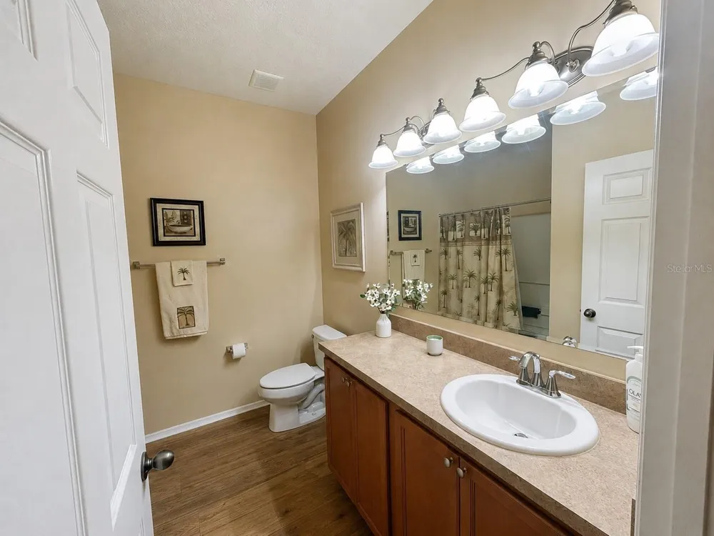 2706 SPARTA DRIVE New Smyrna Beach, FL 32168