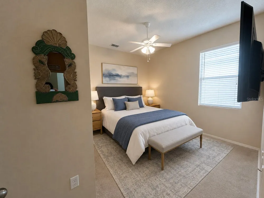 2706 SPARTA DRIVE New Smyrna Beach, FL 32168