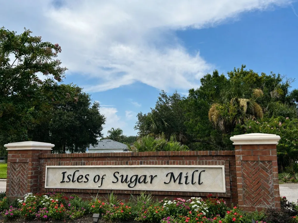 2706 SPARTA DRIVE New Smyrna Beach, FL 32168