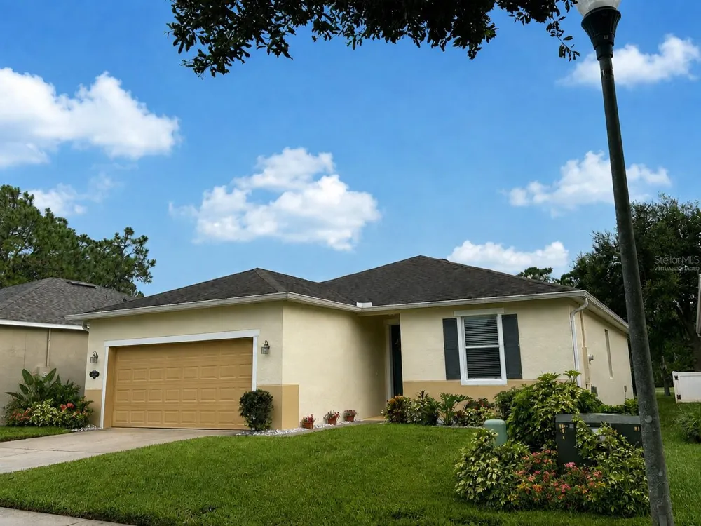 2706 SPARTA DRIVE New Smyrna Beach, FL 32168