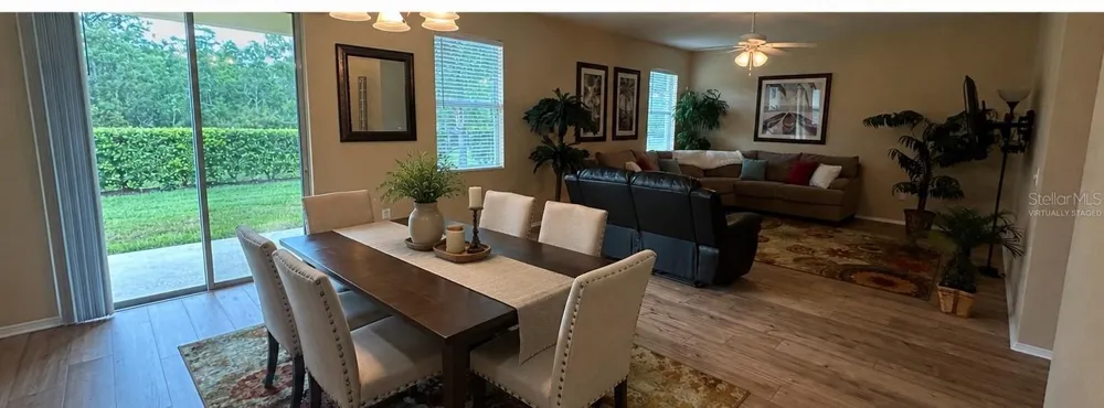2706 SPARTA DRIVE New Smyrna Beach, FL 32168
