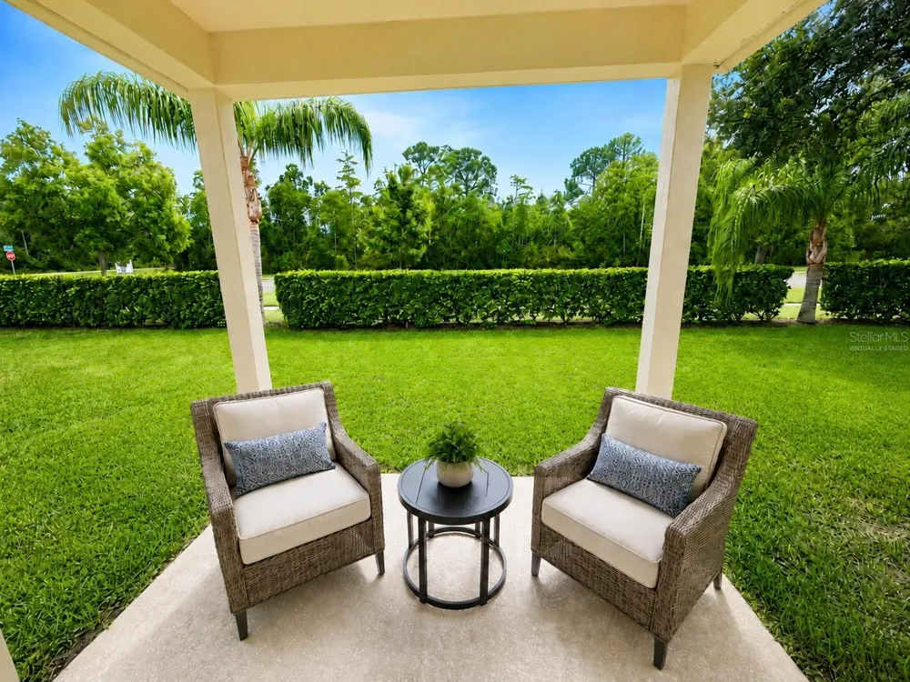 2706 SPARTA DRIVE New Smyrna Beach, FL 32168