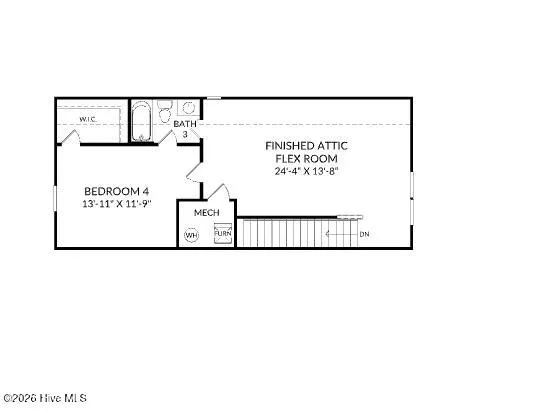 4166 Whitehouse Street Harlem, GA 30814
