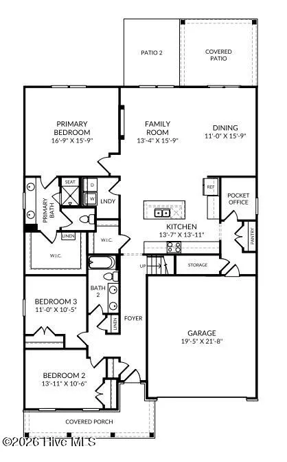 4166 Whitehouse Street Harlem, GA 30814