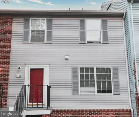 4663 RED HAWK TERRACE