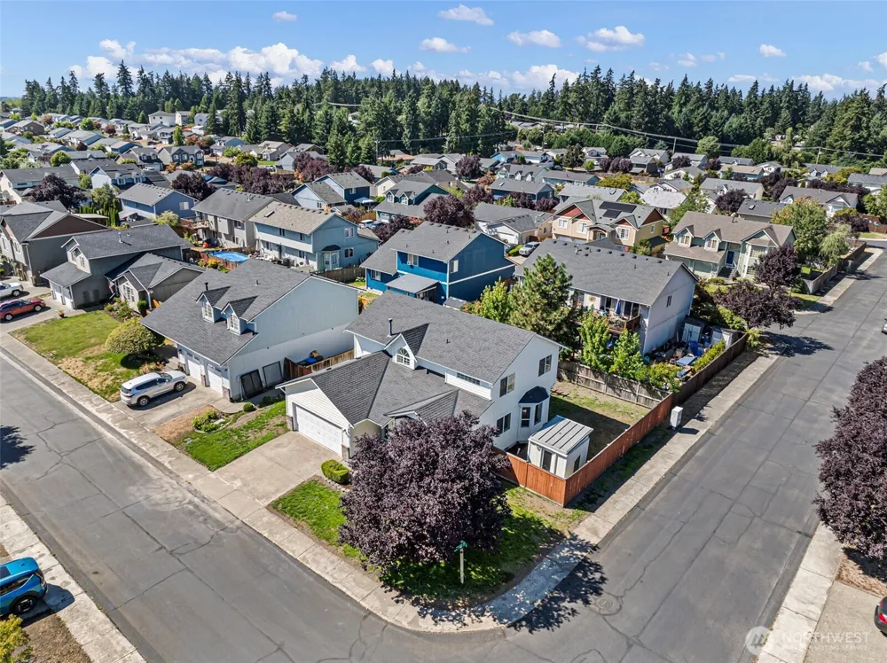 7919 195th Street E Spanaway, WA 98387