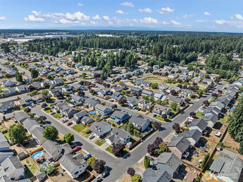 7919 195th Street E Spanaway, WA 98387