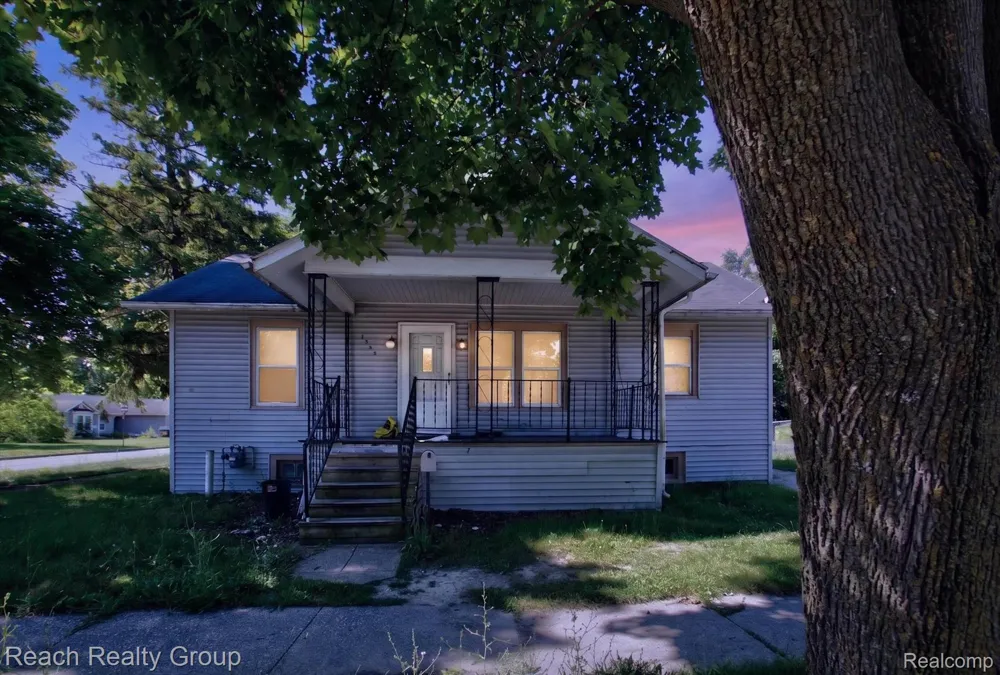 1603 COOPER AVENUE Saginaw City, MI 48602