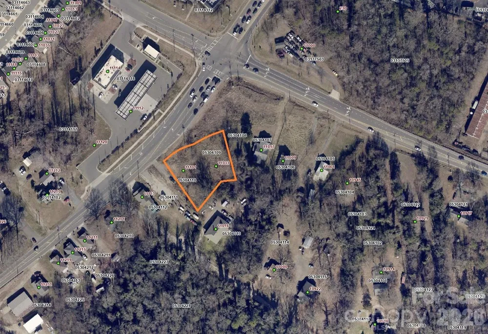 11101 Mount Holly Road Charlotte, NC 28214