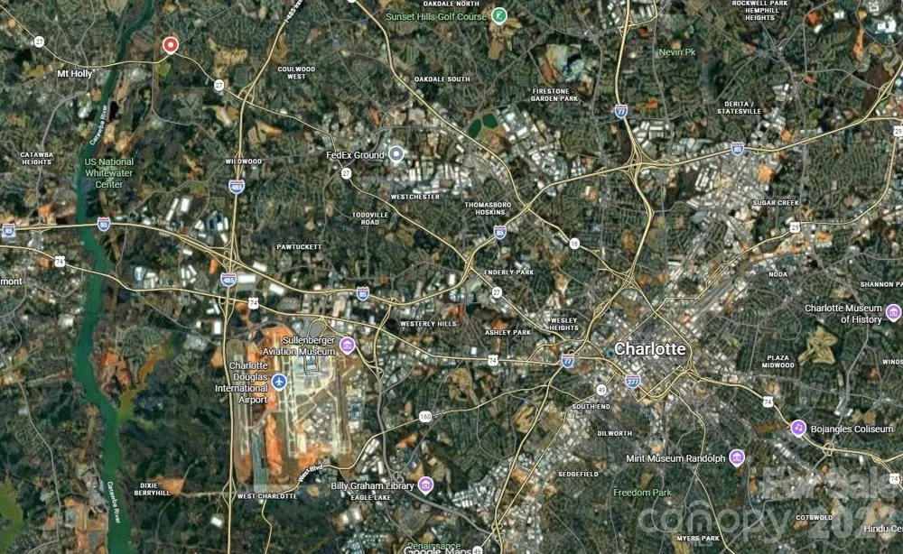 11101 Mount Holly Road Charlotte, NC 28214