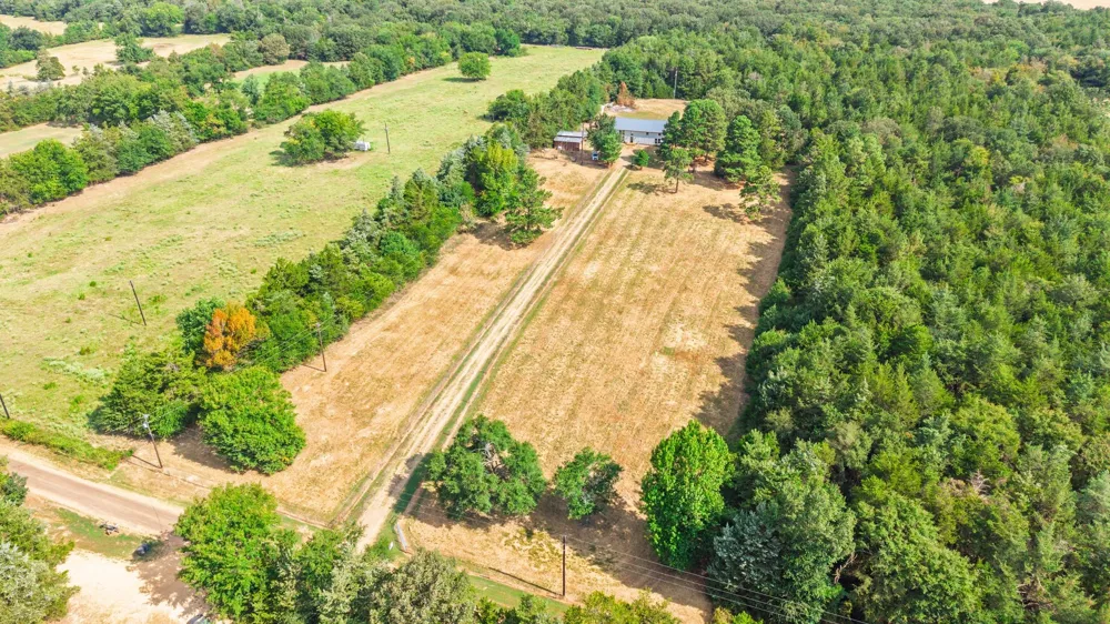 2631 County Road 2400 Pickton, TX 75471