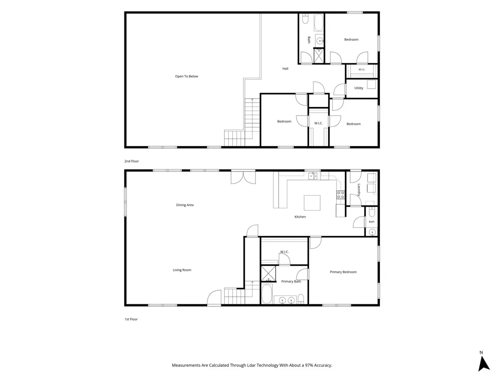 2631 County Road 2400 Pickton, TX 75471
