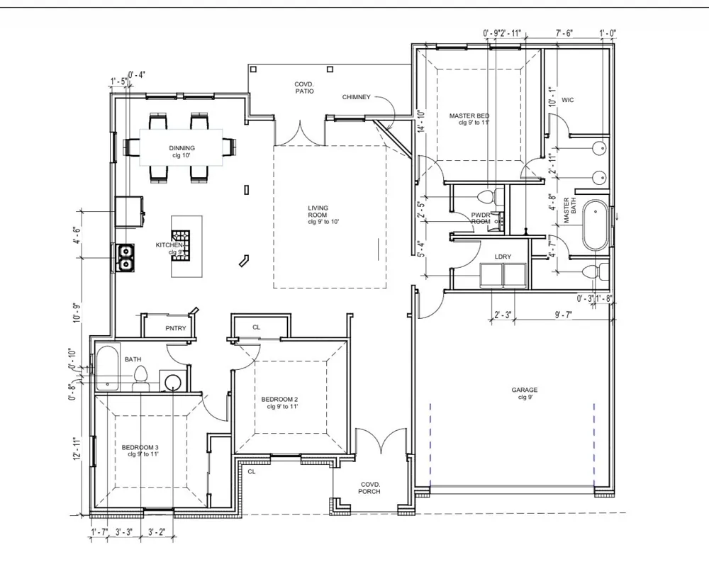 302 E Travis Street Leonard, TX 75452