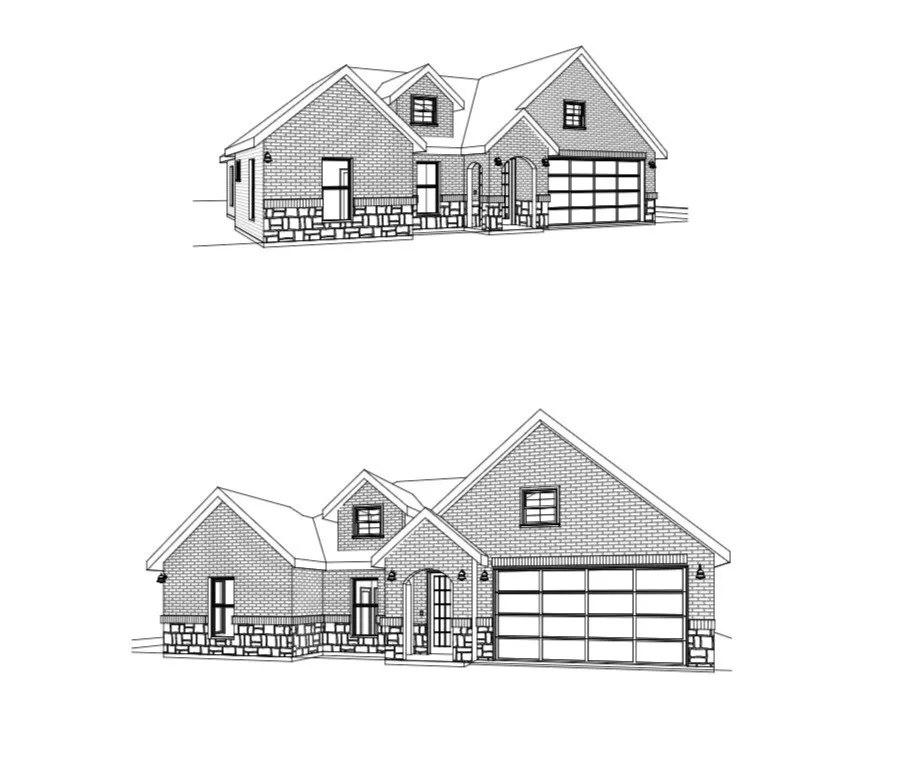 302 E Travis Street Leonard, TX 75452