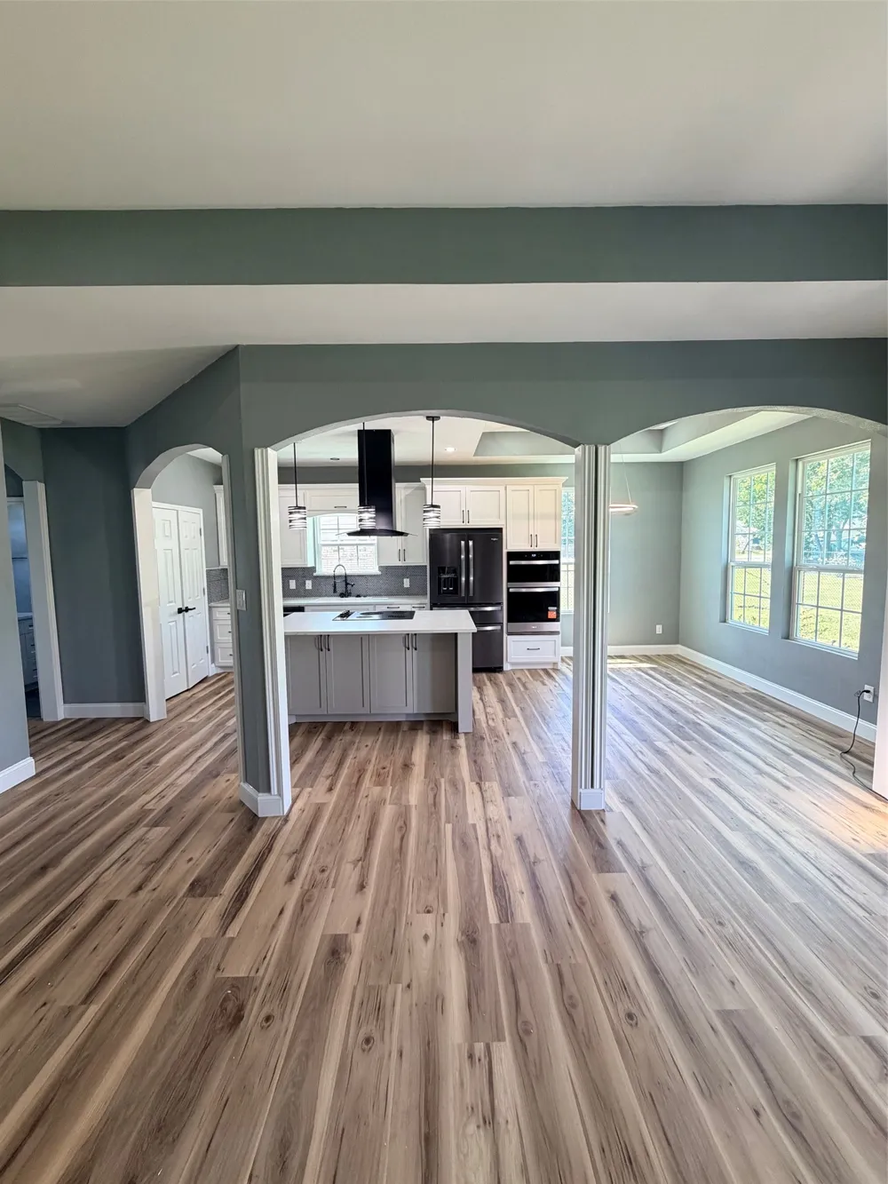302 E Travis Street Leonard, TX 75452