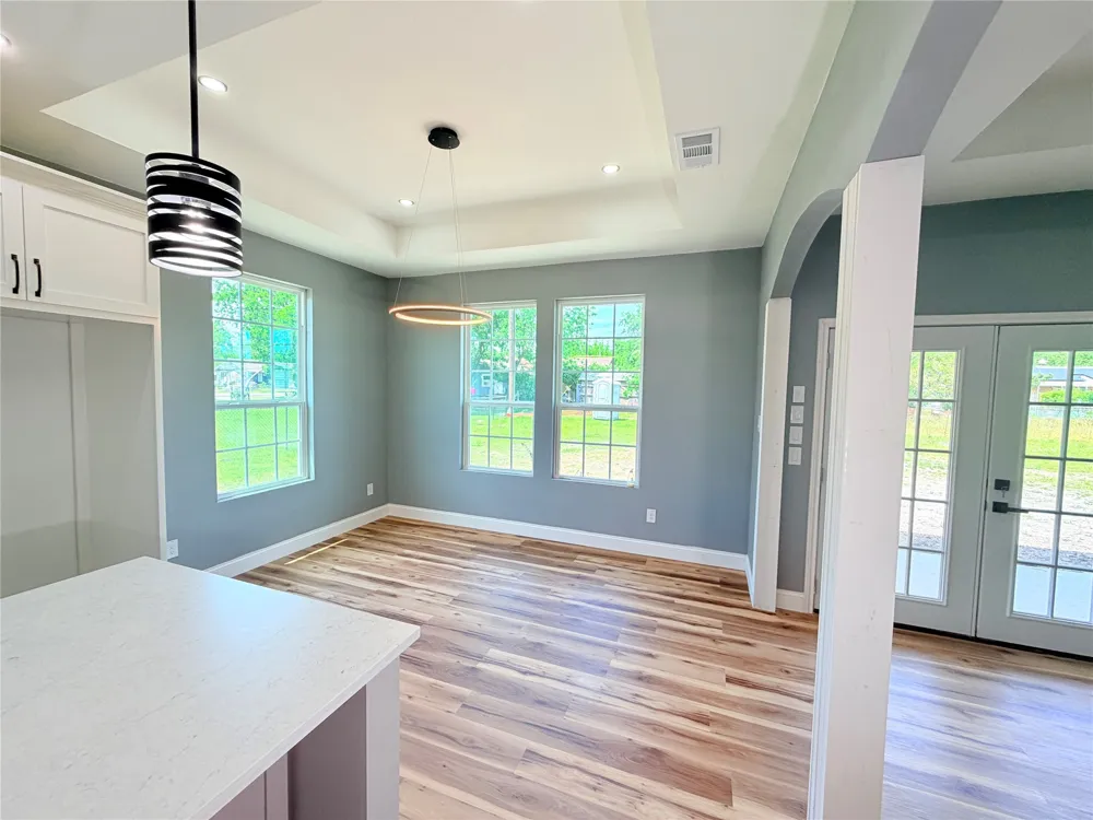 302 E Travis Street Leonard, TX 75452