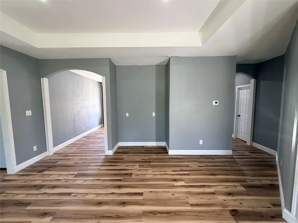 302 E Travis Street Leonard, TX 75452