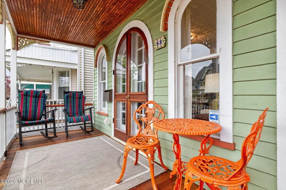 58 Broadway Ocean Grove, NJ 07756