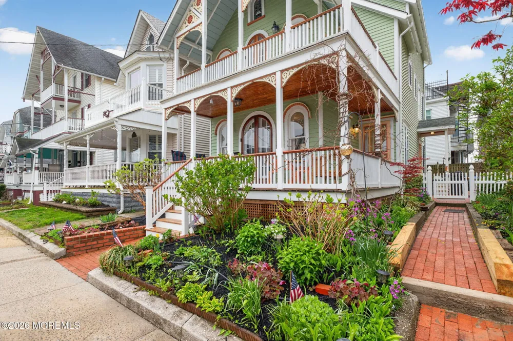 58 Broadway Ocean Grove, NJ 07756